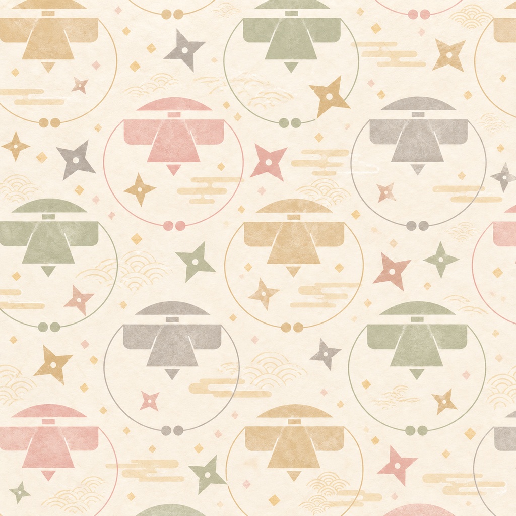 デジタルペーパー　１０種