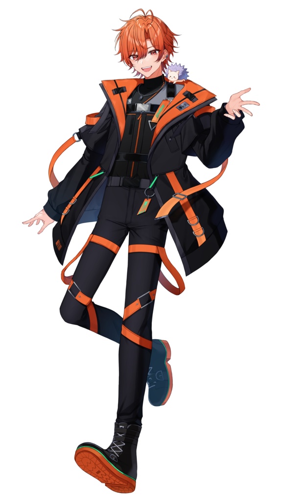 アクリルスタンド2025