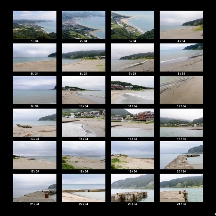 【無料】ビーチ(34点)