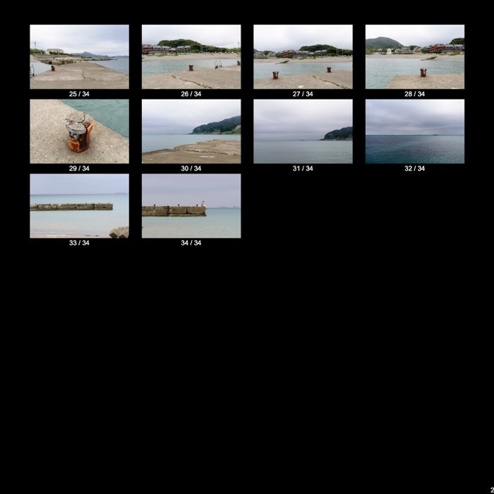 【無料】ビーチ(34点)