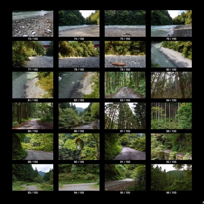 【無料】自然風景の写真資料詰め合わせ(150点)