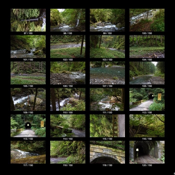 【無料】自然風景の写真資料詰め合わせ(150点)