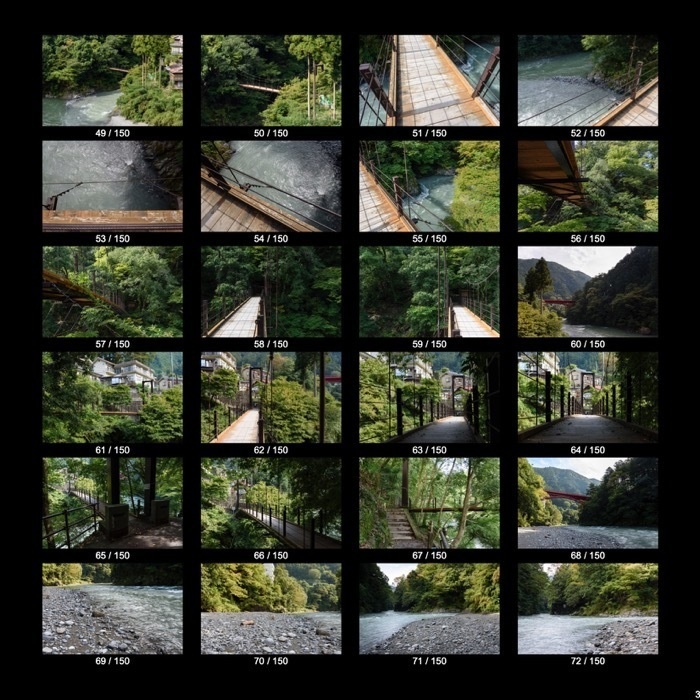 【無料】自然風景の写真資料詰め合わせ(150点)