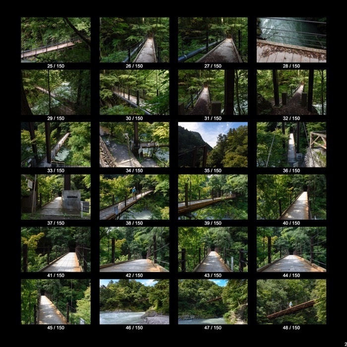 【無料】自然風景の写真資料詰め合わせ(150点)