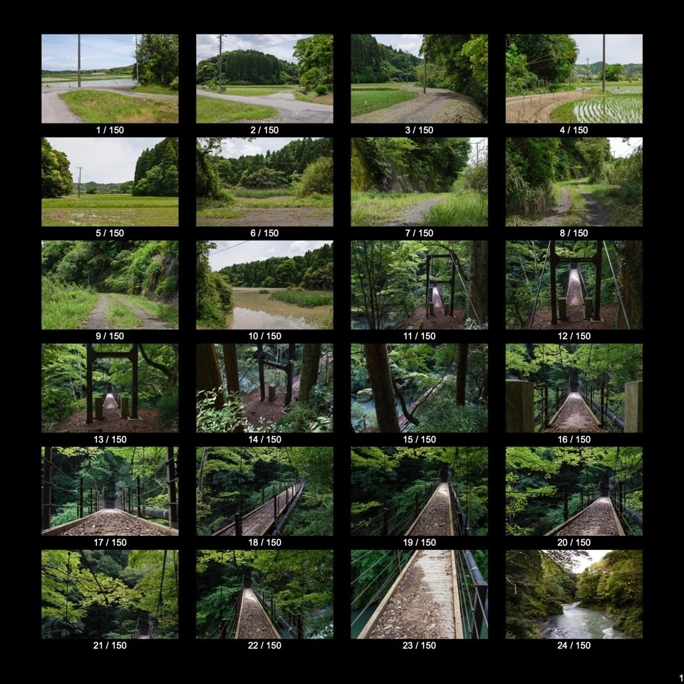 【無料】自然風景の写真資料詰め合わせ(150点)