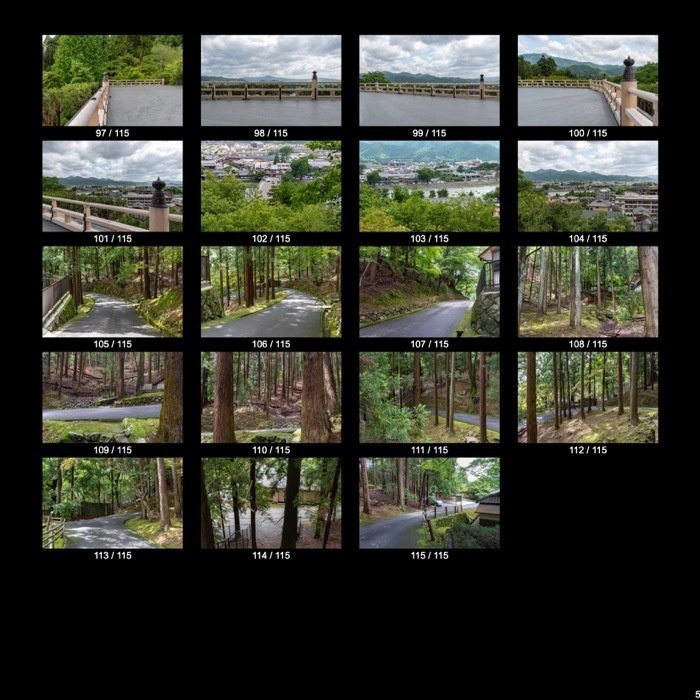 【無料】京都の法輪寺(115点)