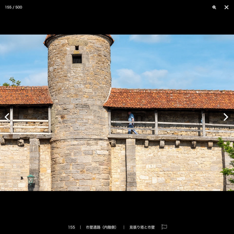 漫画背景資料 異世界・ファンタジーを彩る中世城塞都市