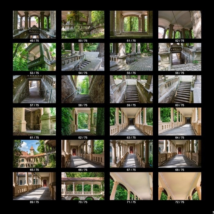 【無料】ファンタジックプレース(75点)