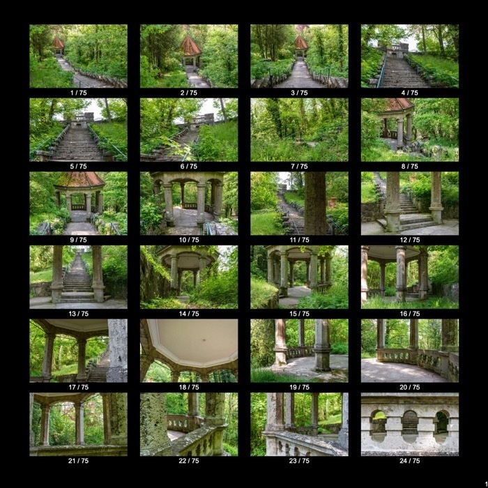 【無料】ファンタジックプレース(75点)