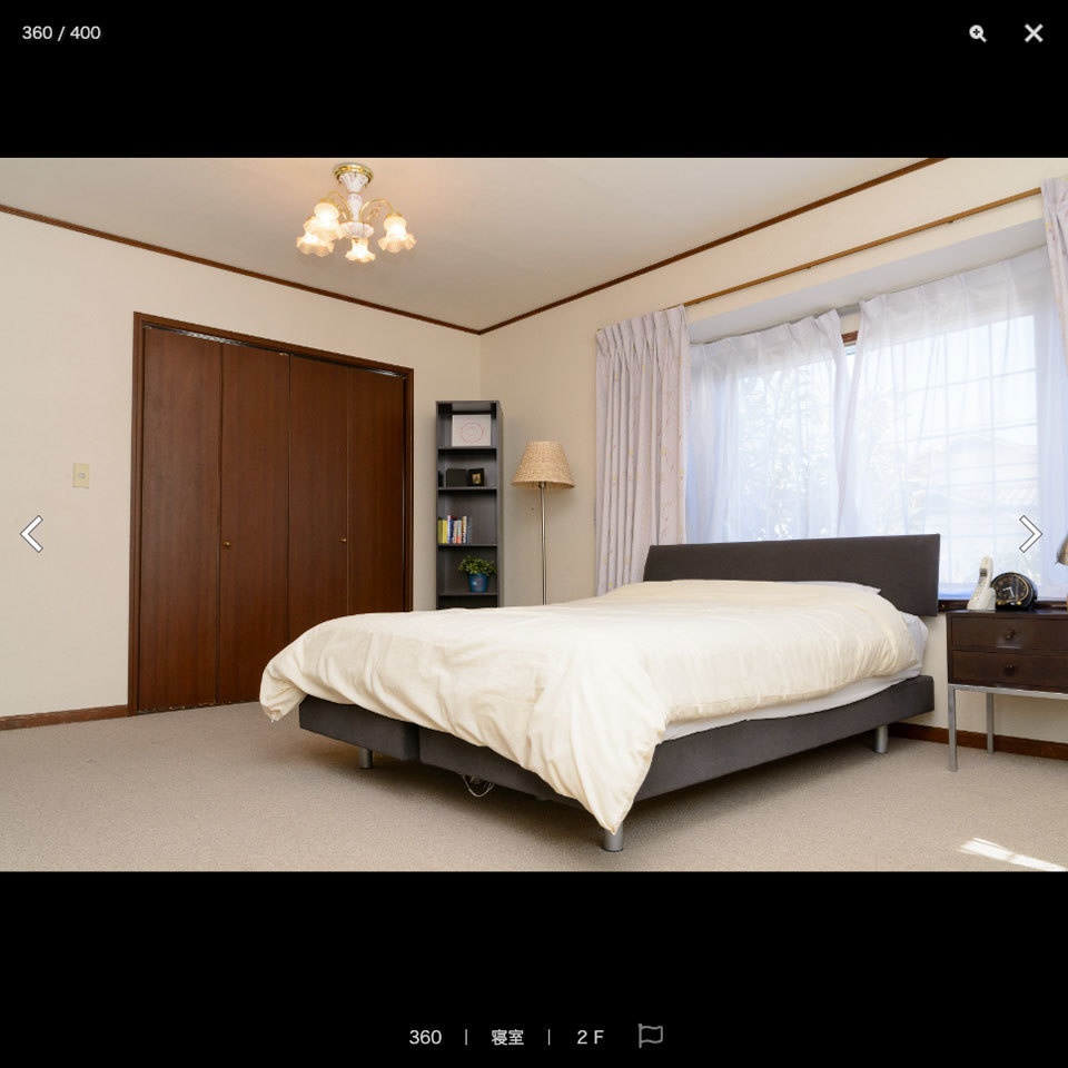 漫画背景資料 漫画でよく描く一戸建て