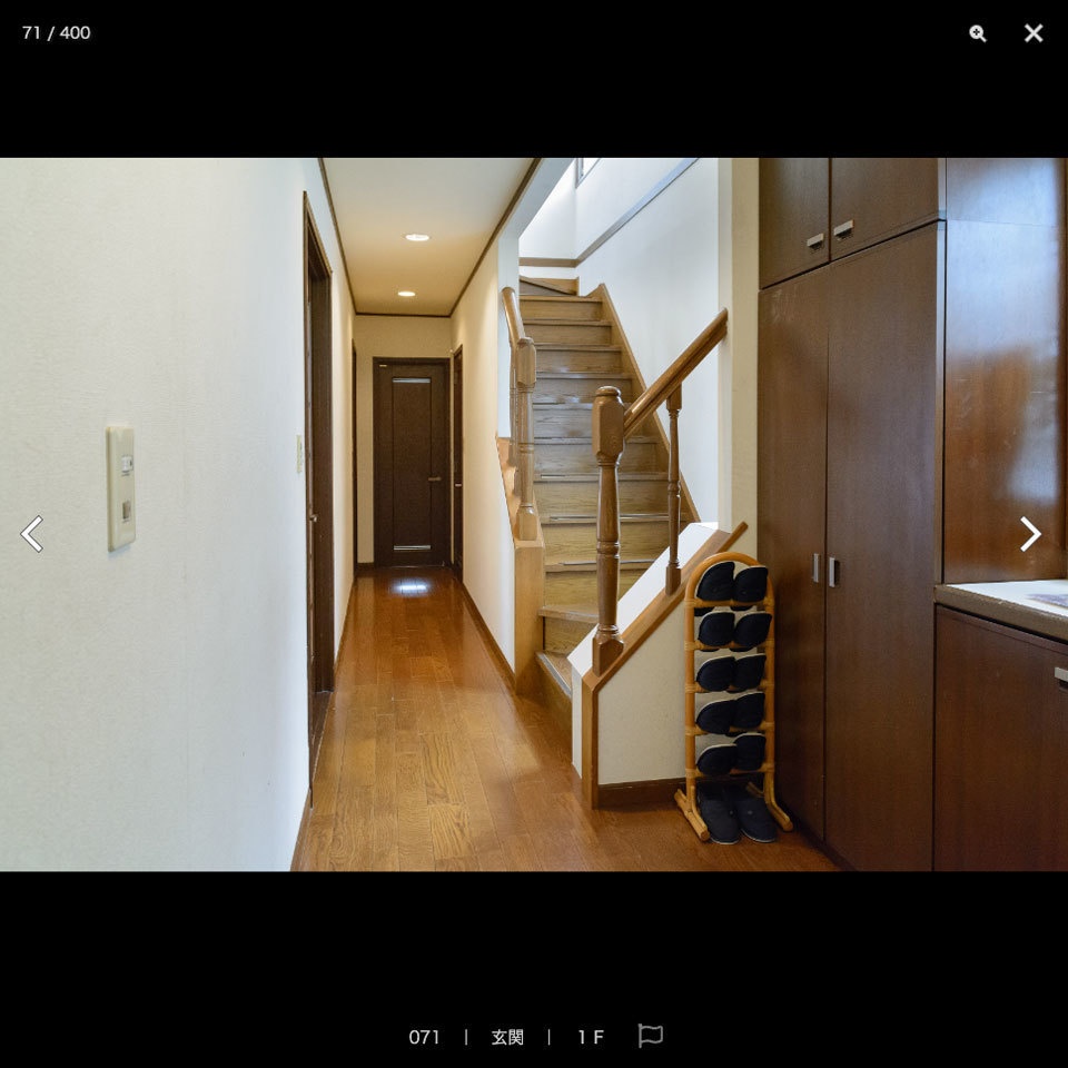 漫画背景資料 漫画でよく描く一戸建て