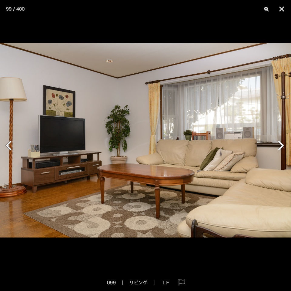 漫画背景資料 漫画でよく描く一戸建て