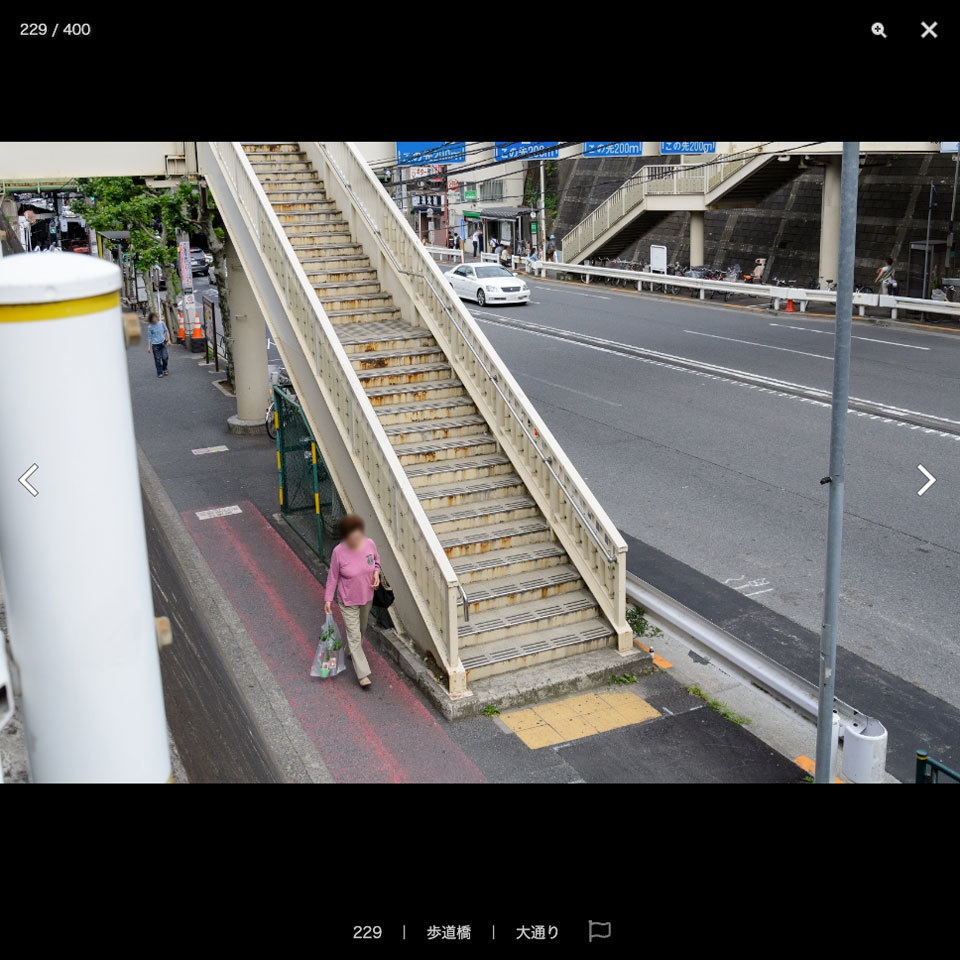 漫画背景資料 漫画でよく描く日常シーン集