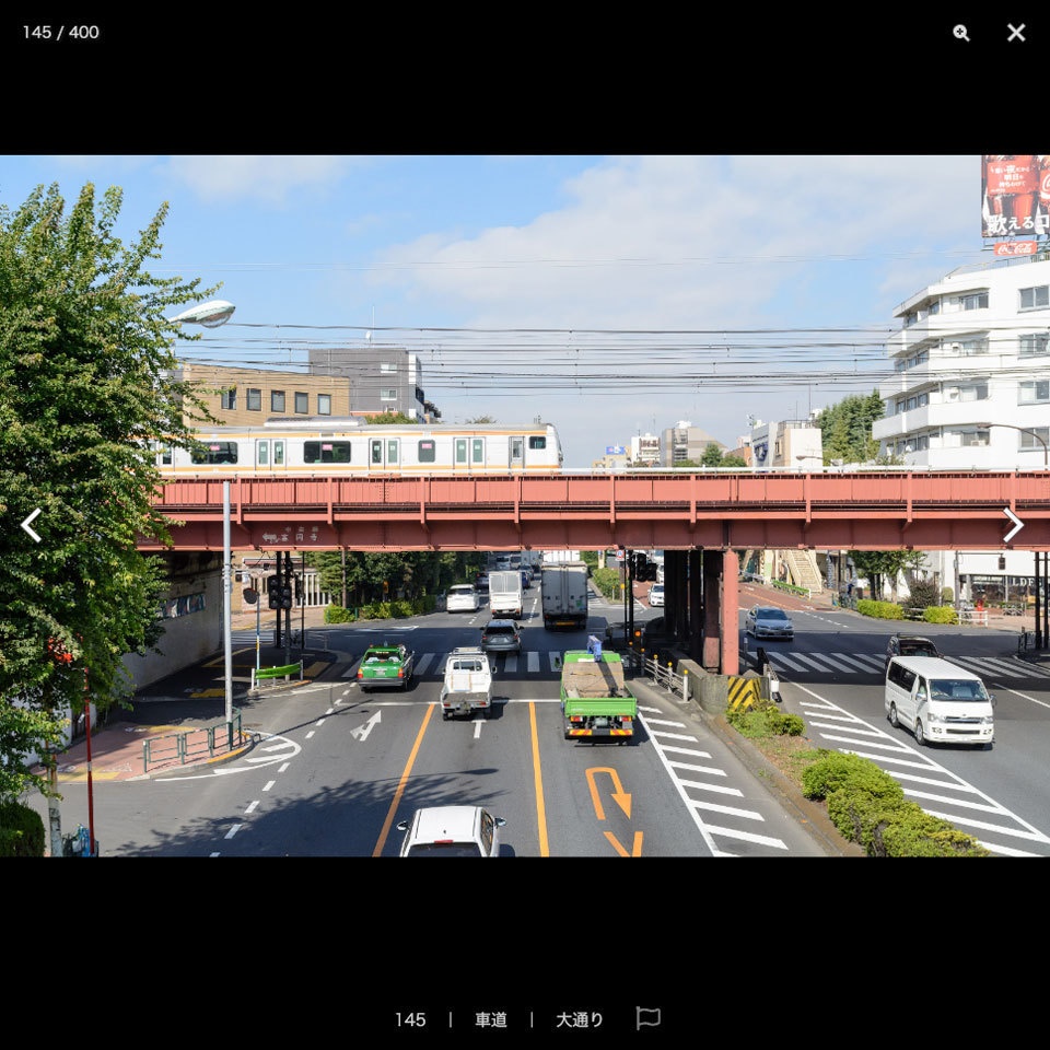 漫画背景資料 漫画でよく描く日常シーン集