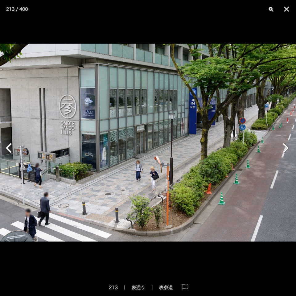 漫画背景資料 都会の繁華街〈セレブ&夜の街並編〉