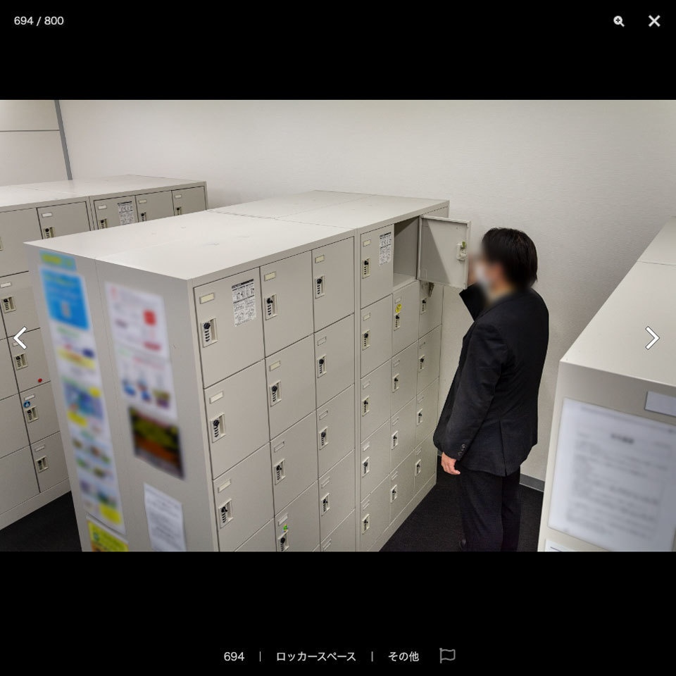 【2021夏新刊】漫画背景資料 都会のオフィスシーン集