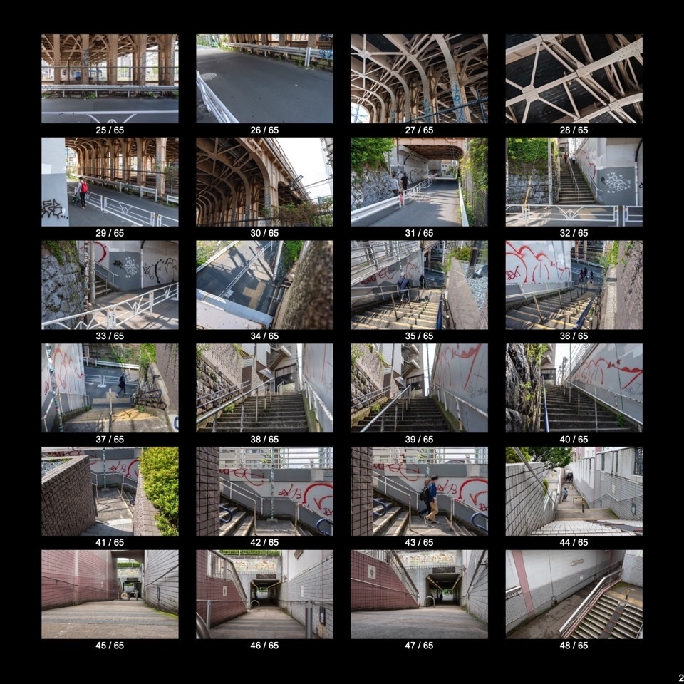 【無料】路地裏+α詰め合わせ(65点)