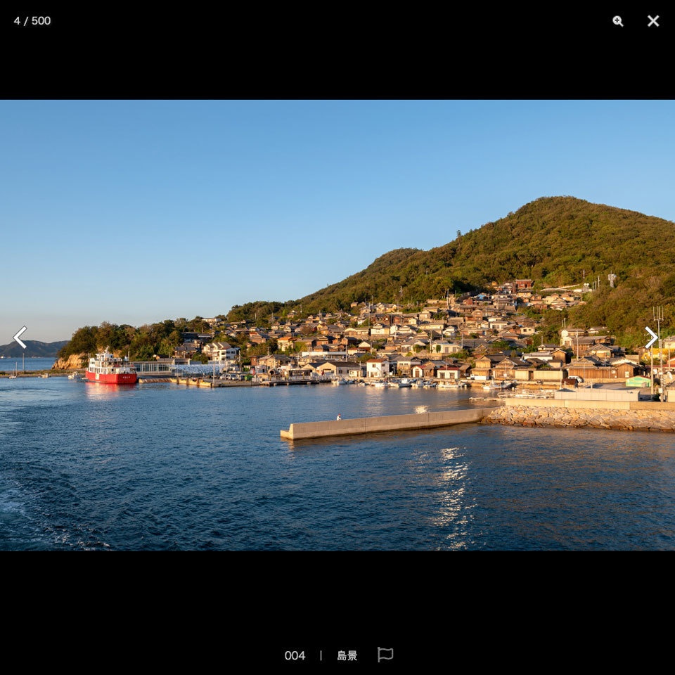 【2022夏新刊】漫画背景資料 CAT ISLAND 〜猫の住む島〜