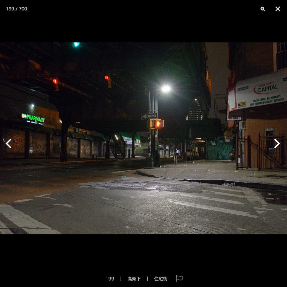 【30%OFF!】ニューヨーク素材集セット