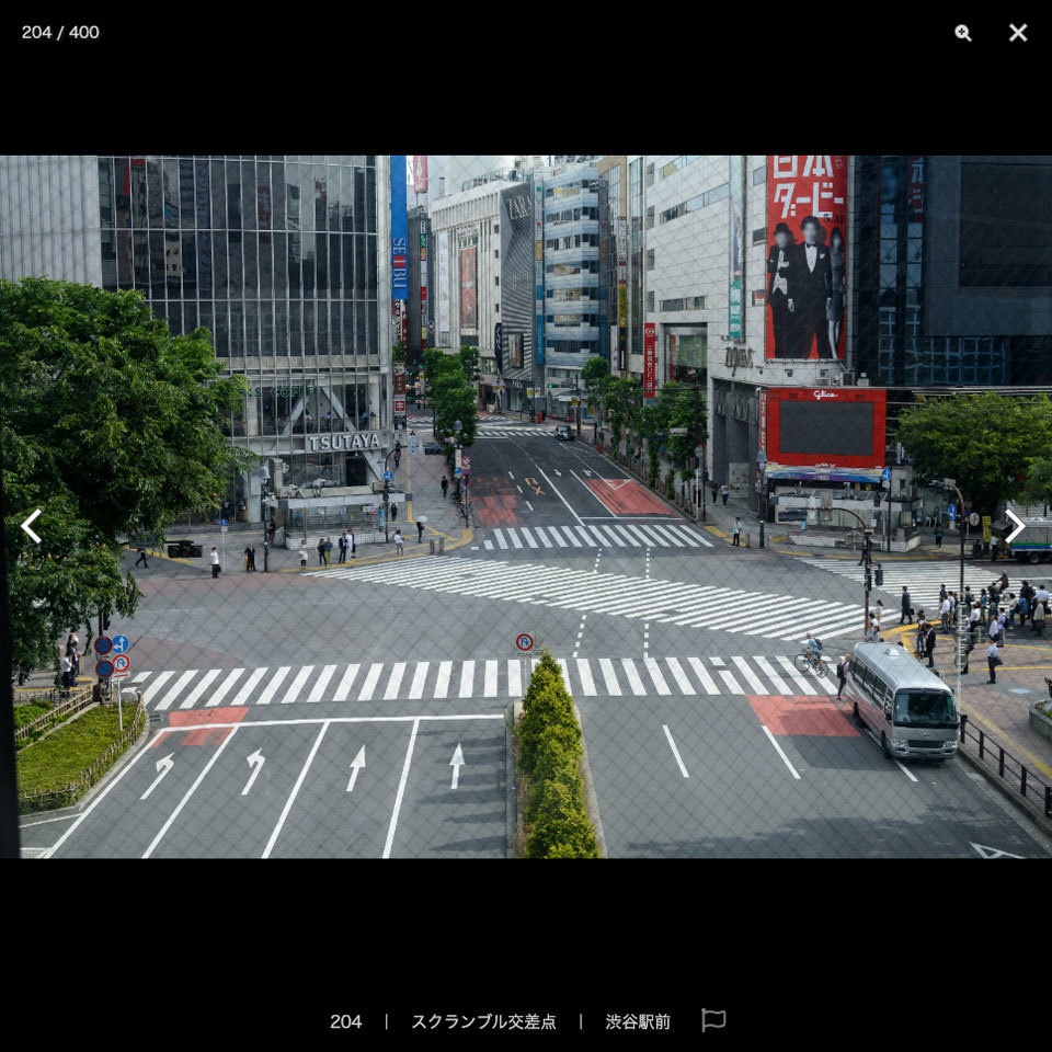 【20%OFF!】繁華街&オフィスシーン素材集セット