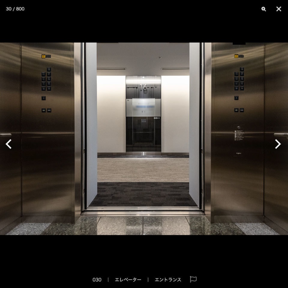 【20%OFF!】繁華街&オフィスシーン素材集セット