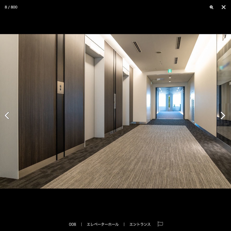 【20%OFF!】繁華街&オフィスシーン素材集セット