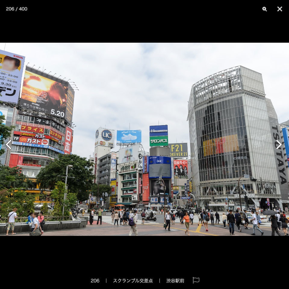 【20%OFF!】繁華街&オフィスシーン素材集セット
