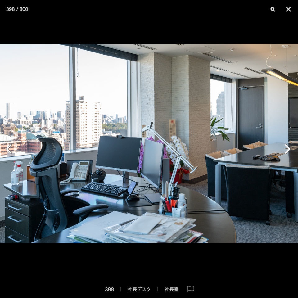 【20%OFF!】繁華街&オフィスシーン素材集セット