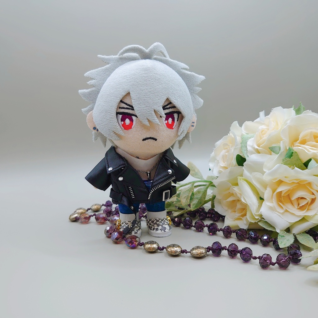 ダブルライダースジャケット