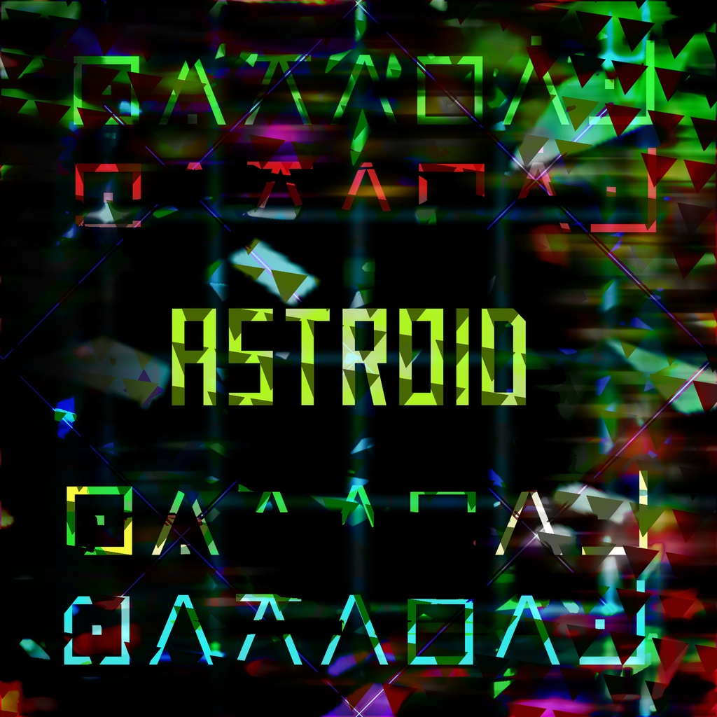 Astroid EP (DL版)