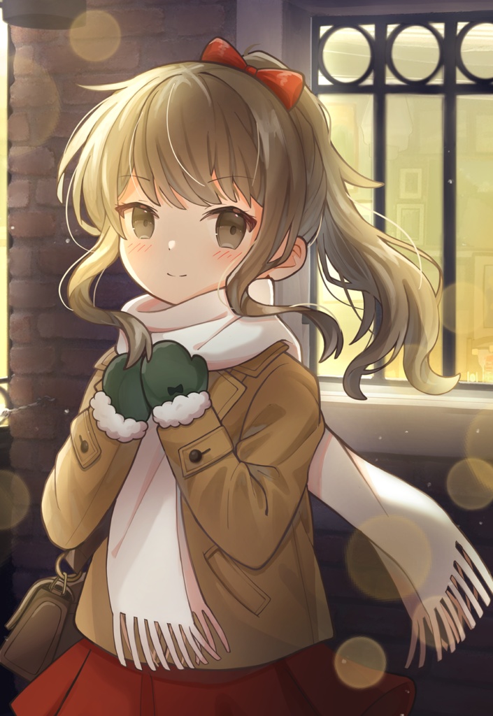 ポストカード