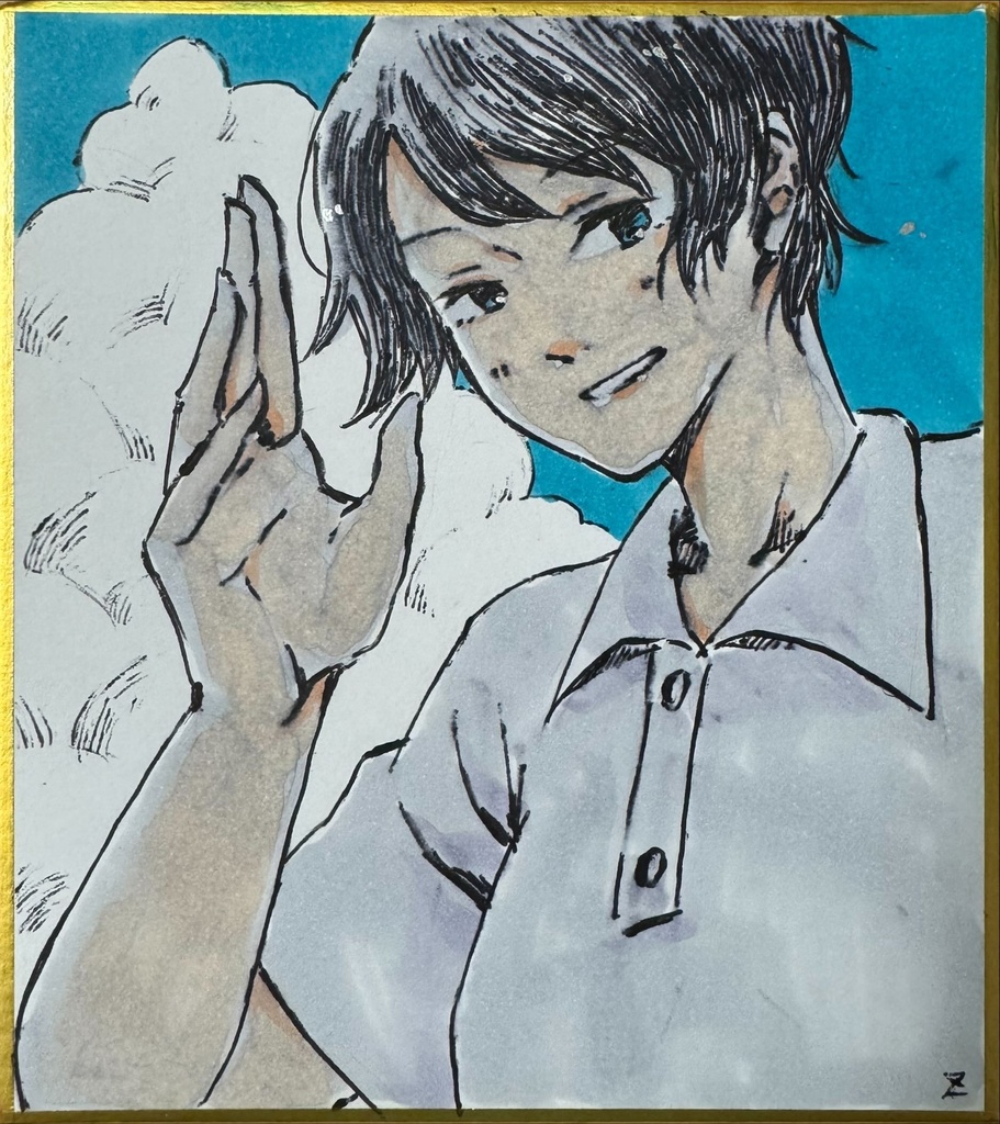 夏: Prototypeー最上ー