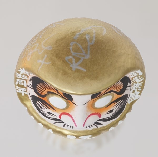 【非売品】名古屋クラブクアトロ35周年アーティストのデジタルグッズ（Fairground Attraction）
