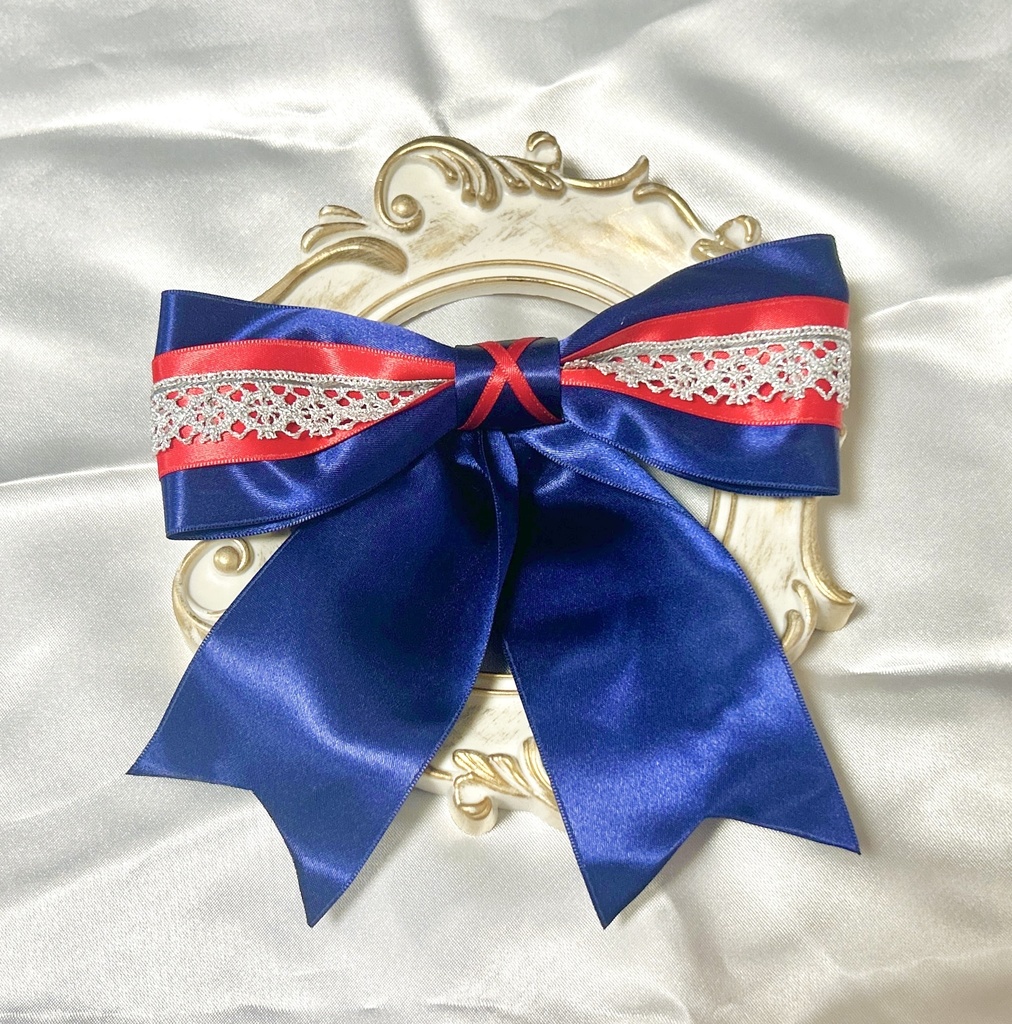 魔装騎士クラン　イメージバレッタ