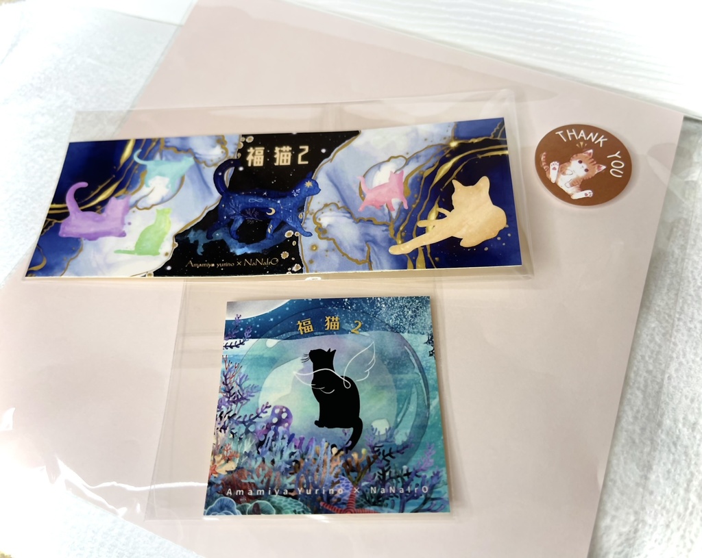 ★レジンピンズ(雨宮ゆりの×NaNaIrOコラボグッズ)