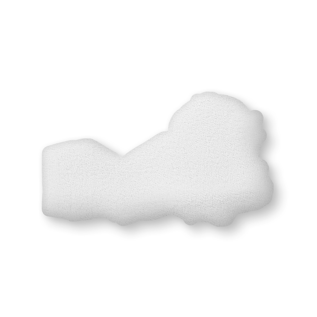 楓汰のふかふかクッション