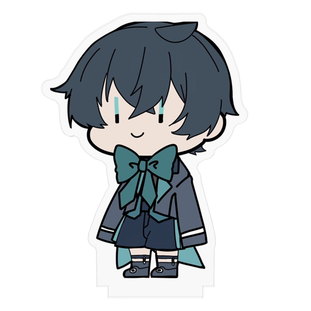 ミニ楓汰のアクスタ!