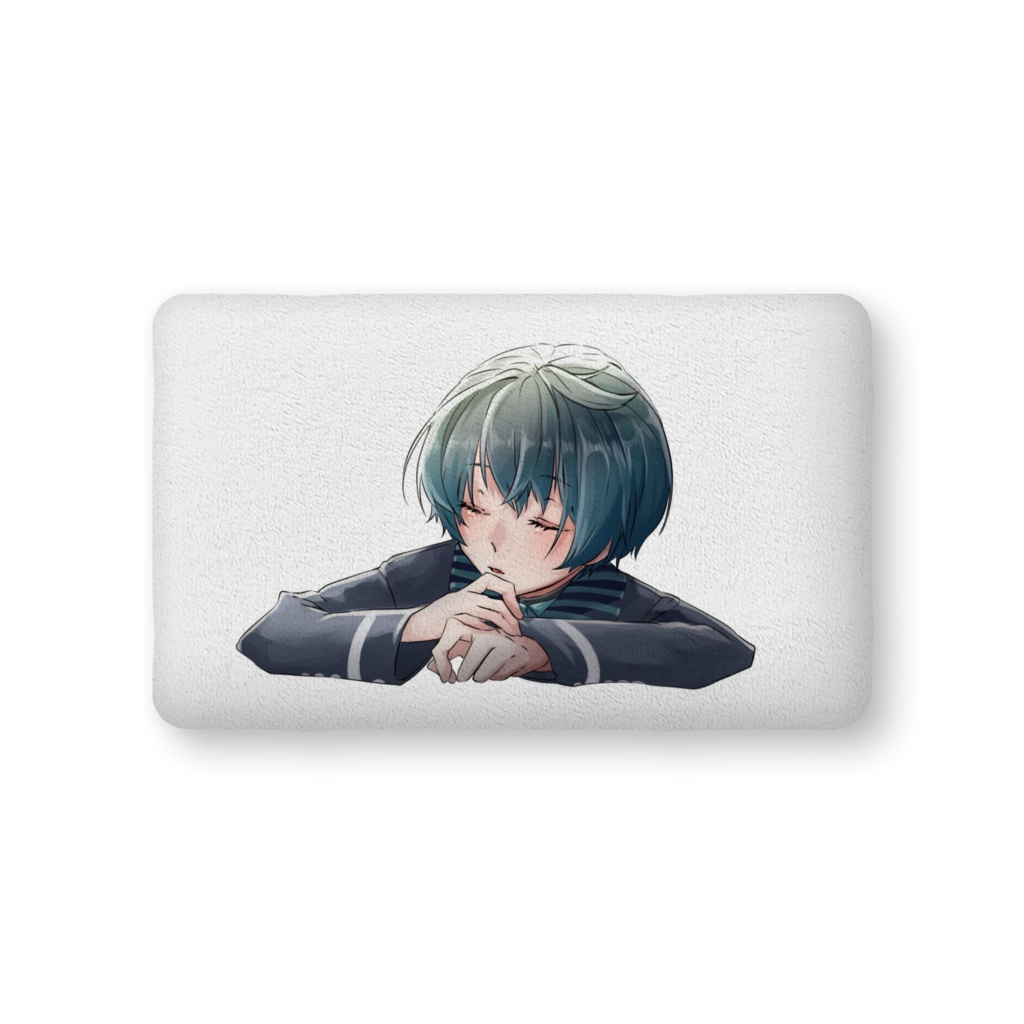 楓汰の枕