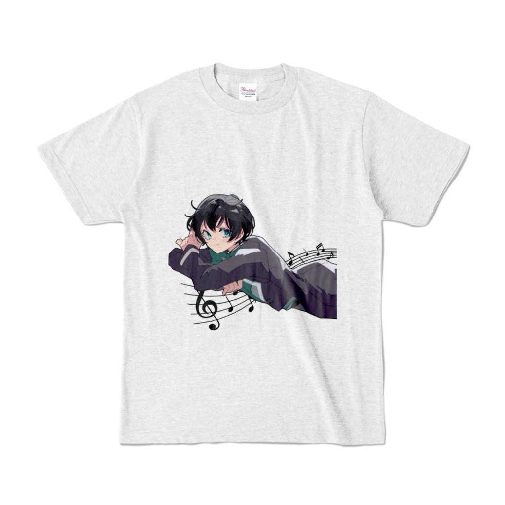 ふうたのオリジナルTシャツ