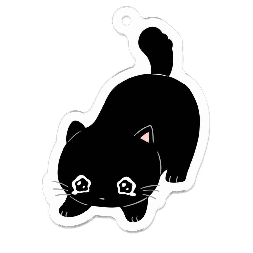 うるうる目ん玉うるにゃん