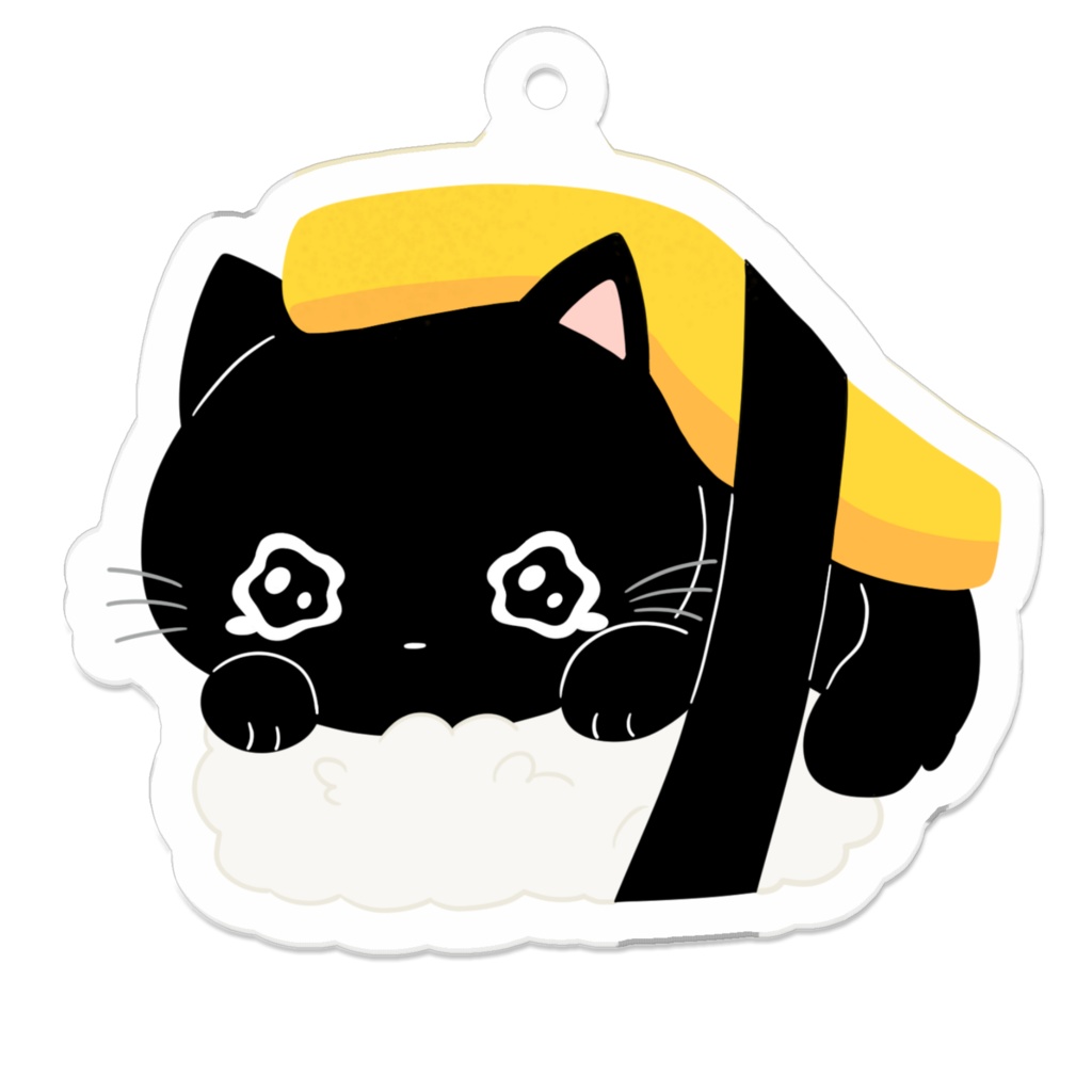 卵巻きうるにゃん