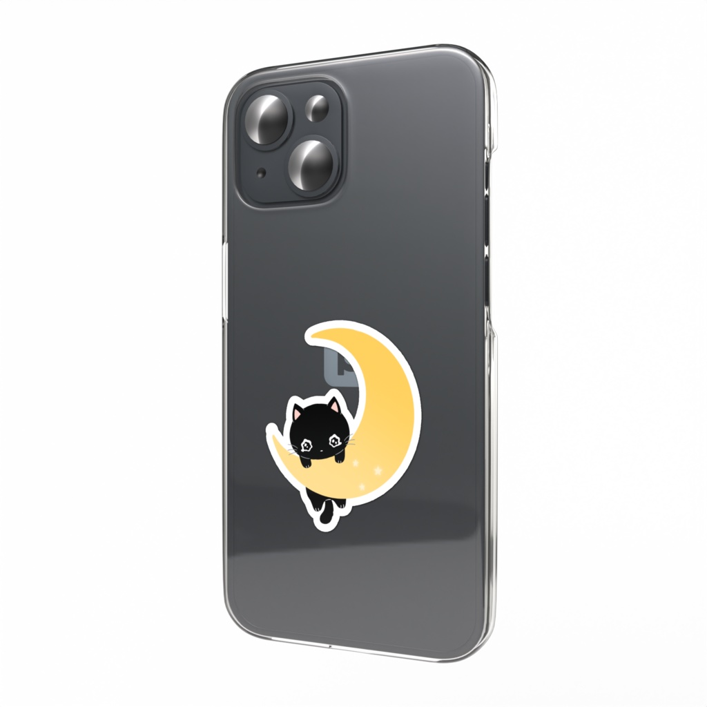 三日月ねこやなぎ