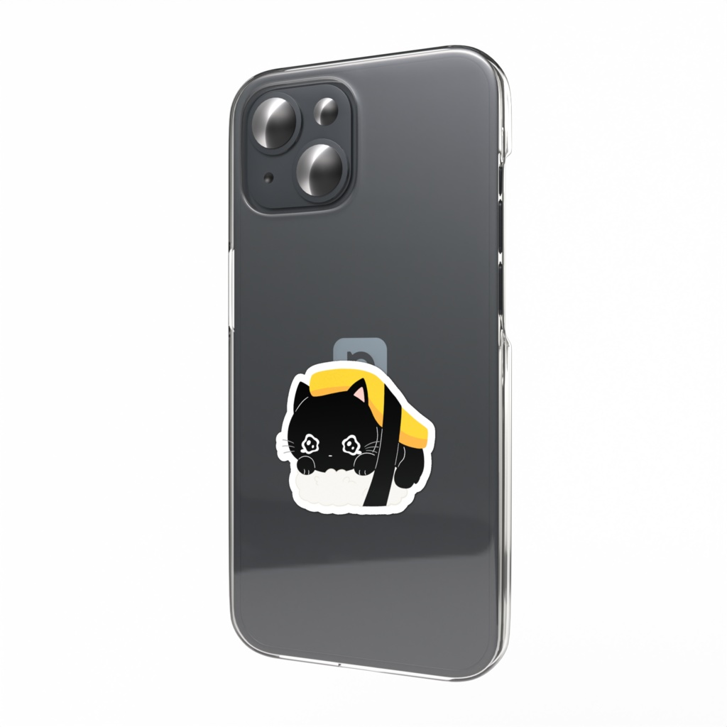 卵うるにゃん寿司