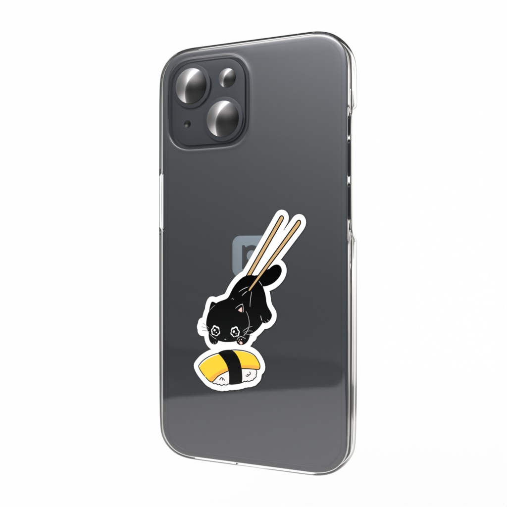 寿司食いねぇ!うるにゃん