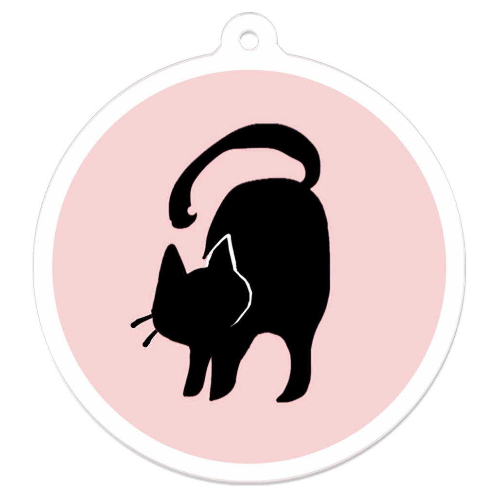 ねこやなぎのアイコン