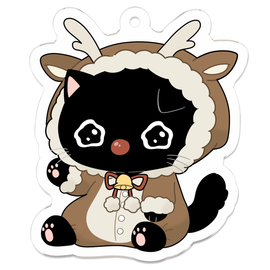 しかのこうるにゃん