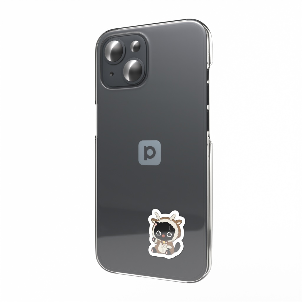 しかのこうるにゃんしーる