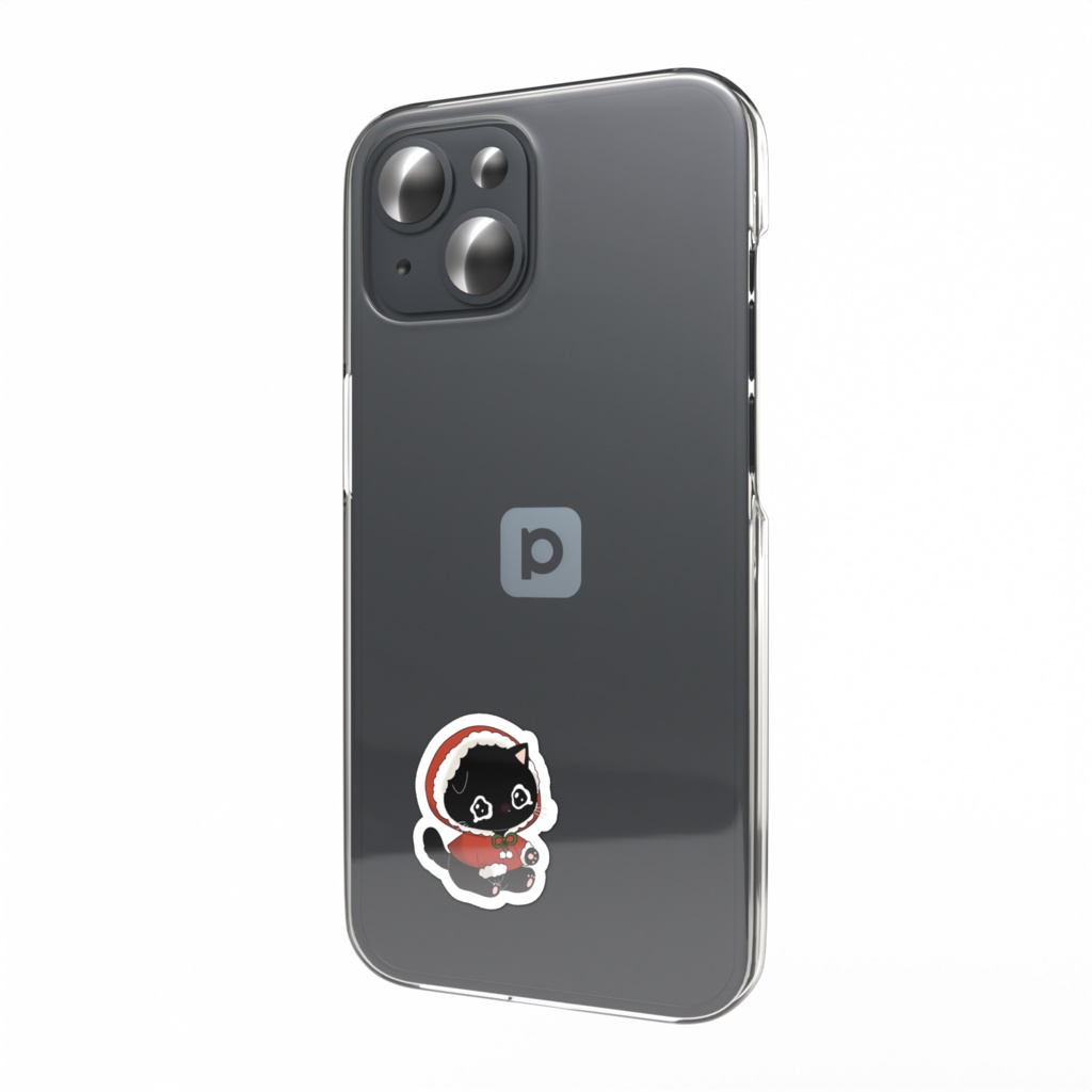 さんたうるにゃんしーる