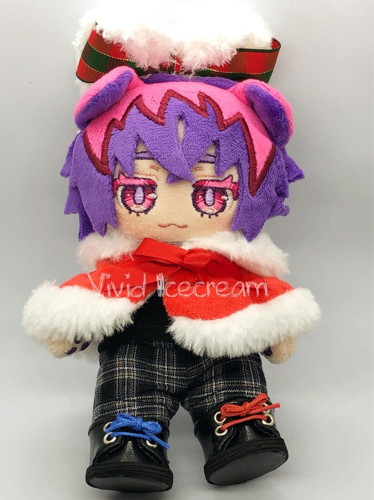 【15cm用】ぬい靴