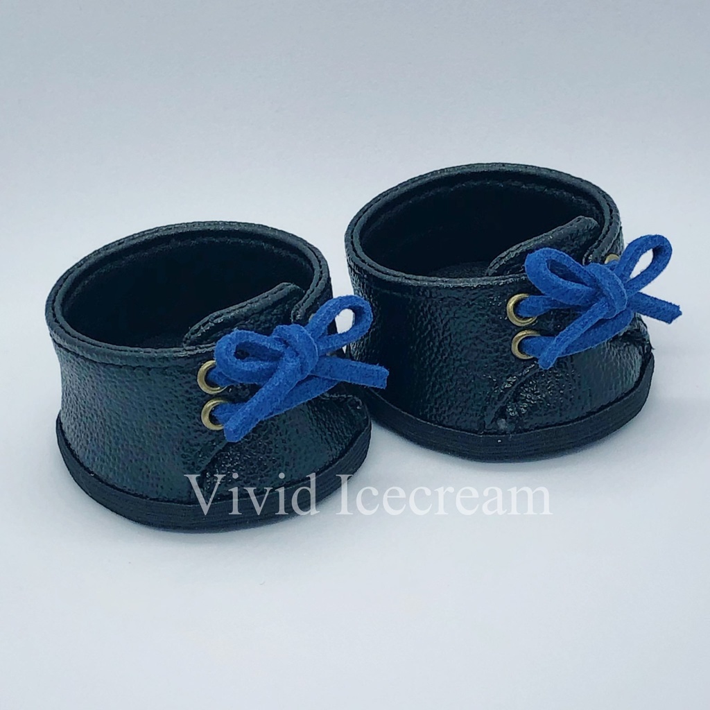 【20cm用】ぬい靴